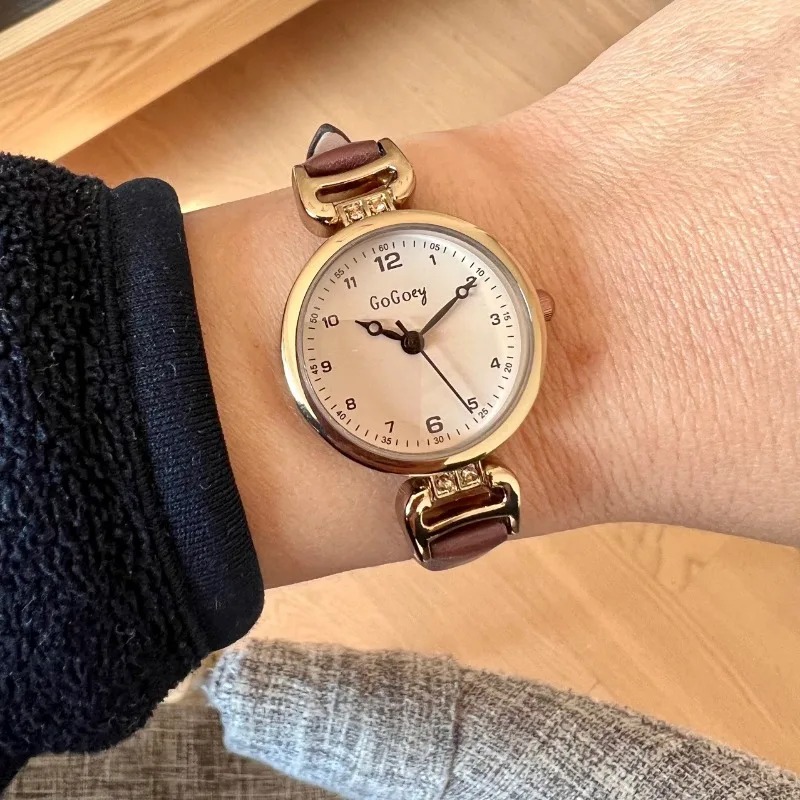 Luxury Watch Sale - Sıcak Satış Klasik kadın saati Moda