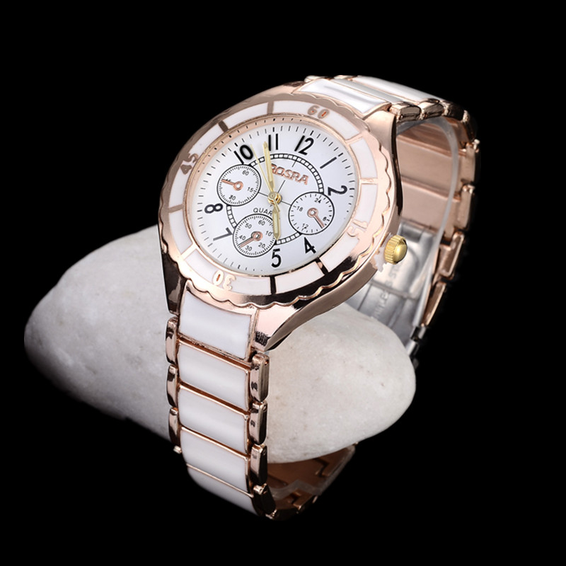 Luxury Watch Sale - Sıcak satış gül altın İzle kadınlar