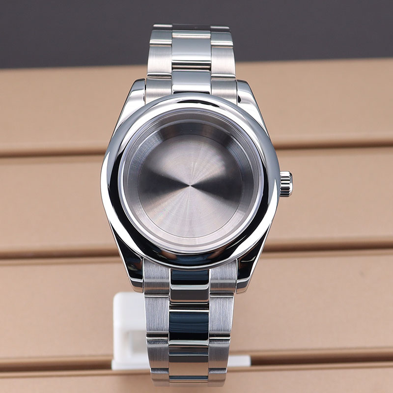Luxury Watch Sale - 36mm/39mm Saatler Aksesuarları Nh35 Nh34 Nh36