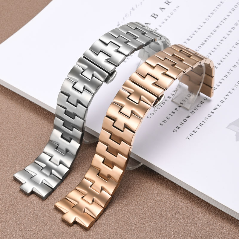 Luxury Watch Vacheron Constantin - Lüks Saat Bandı Vacheron Constantin Aksesuarları