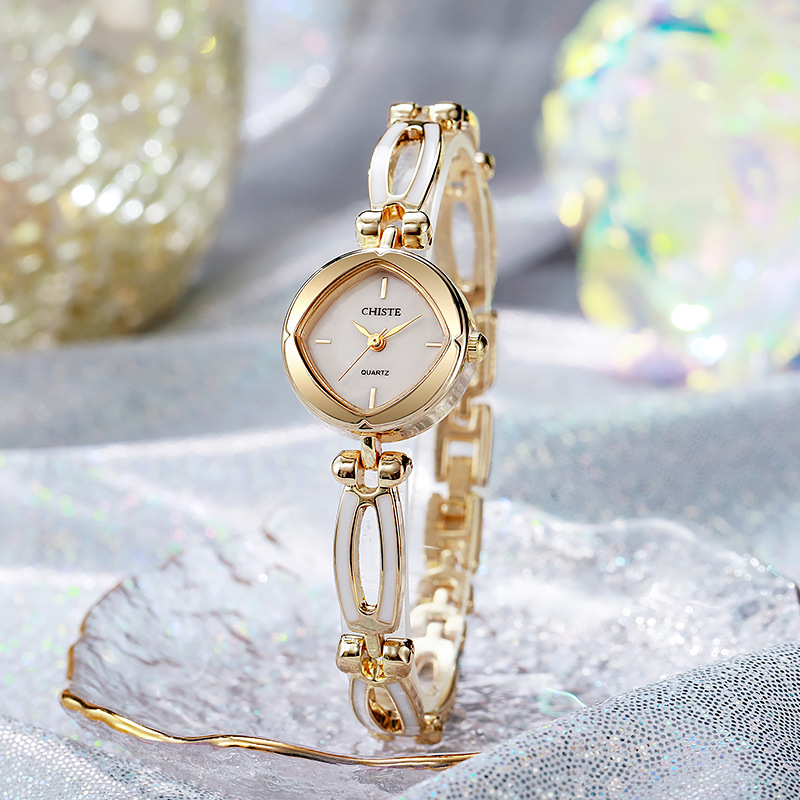 Luxury Watch Sale - Sıcak Fırsat Kadın Saati Moda Elmas