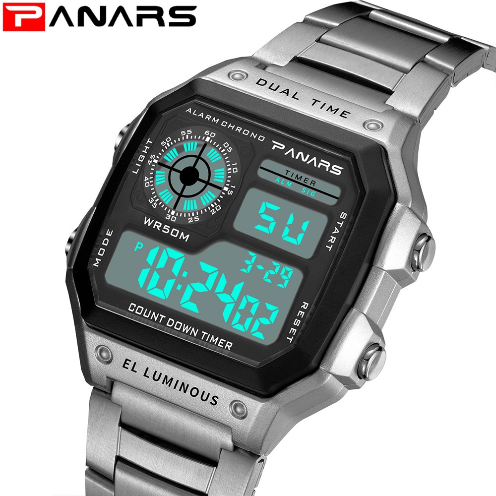 Luxury Watch Sale - Sıcak Satış En Lüks Paslanmaz Çelik