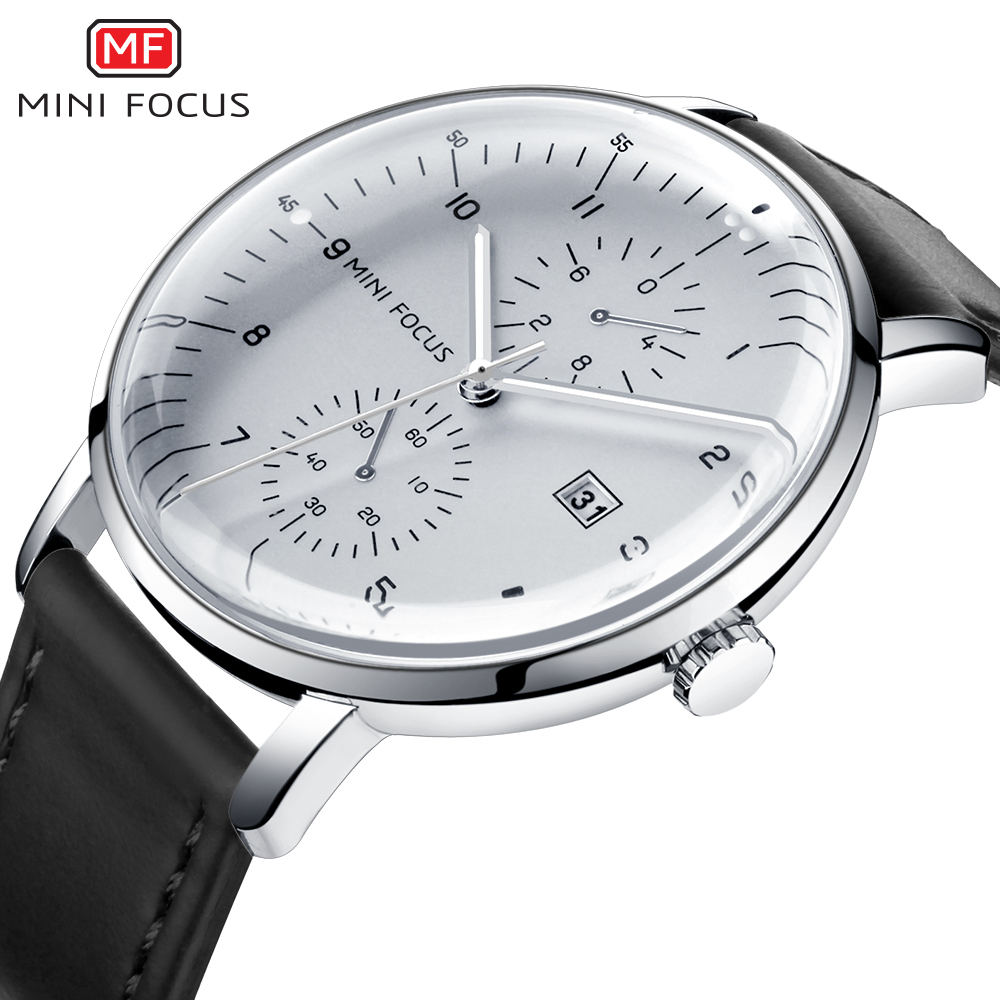 Luxury Watch On Sale - MINI odak erkekler İzle Top marka
