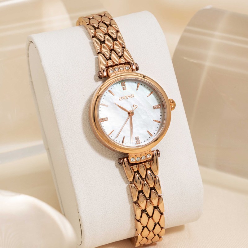 Luxury Watch Levels - Moda Hafif Lüks Niş Saat Yüksek