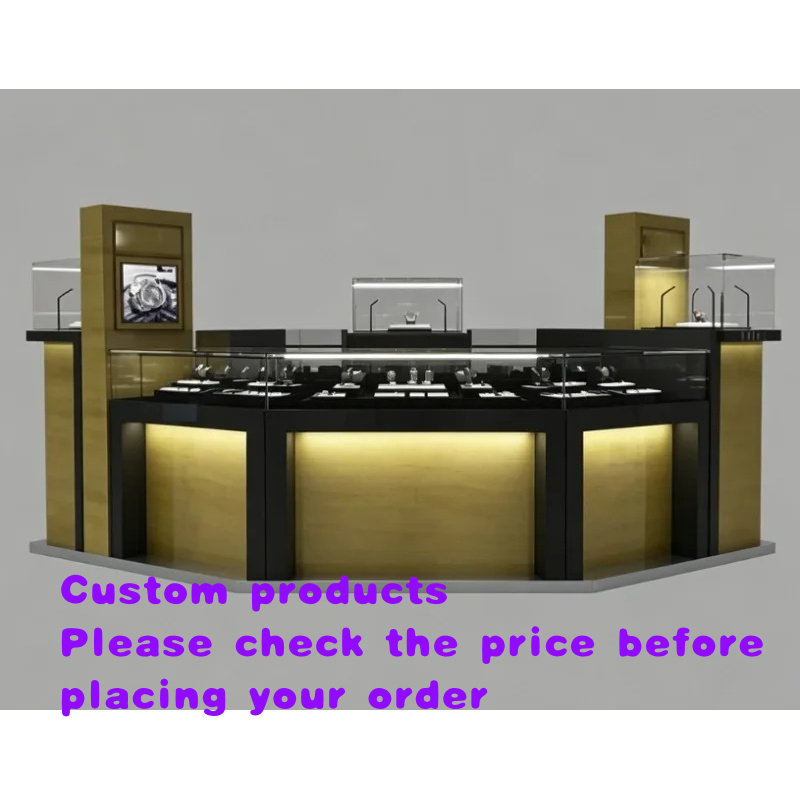 Luxury Watch Boutique - Özel Tasarım Lüks Saat ve Mücevher