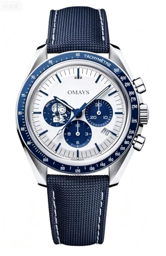Luxury Watch Zone - Yeni Erkek Saati Üst Düzey Marka