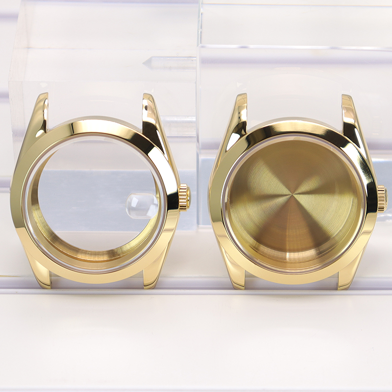Luxury Watch Sale - 36mm 40mm altın lüks erkek saatleri