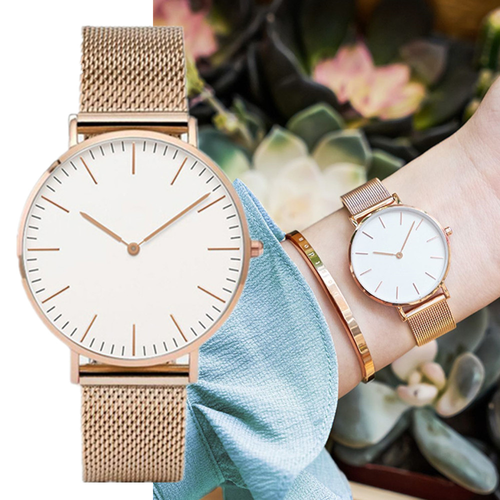 Luxury Watch Green - Üst Marka Lüks Saatler Kadın Moda