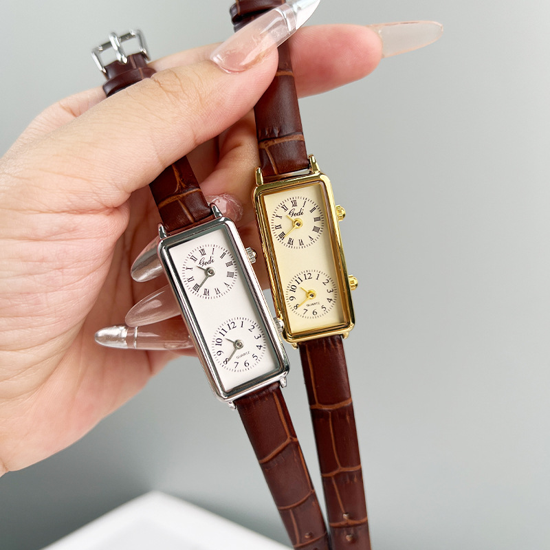 Luxury Watch Zone - CQ549 Yeni Dinlence ve Yaratıcılık İçin