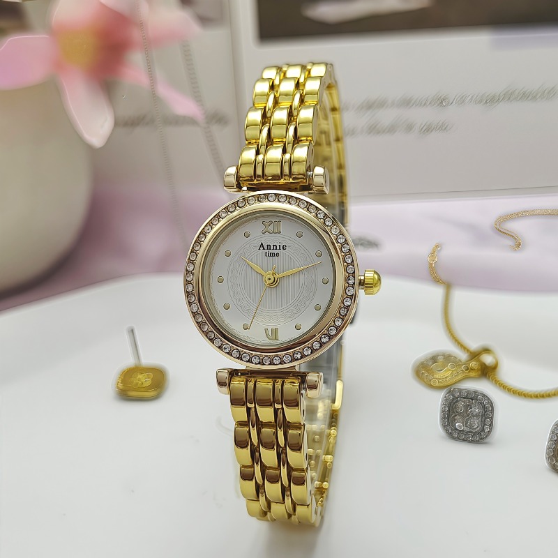 Luxury Watch Sale - Sıcak Satış Taklidi Kadranlı Saatler Kadınlar