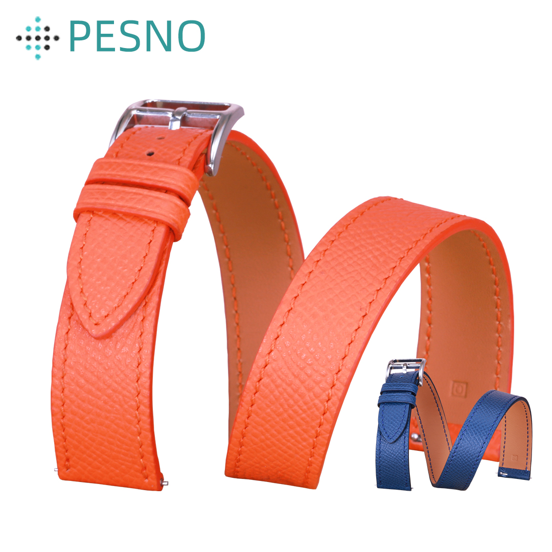 Luxury Watch Hermes - PESNO Hermes HEURE HW'ye Uygun 036801