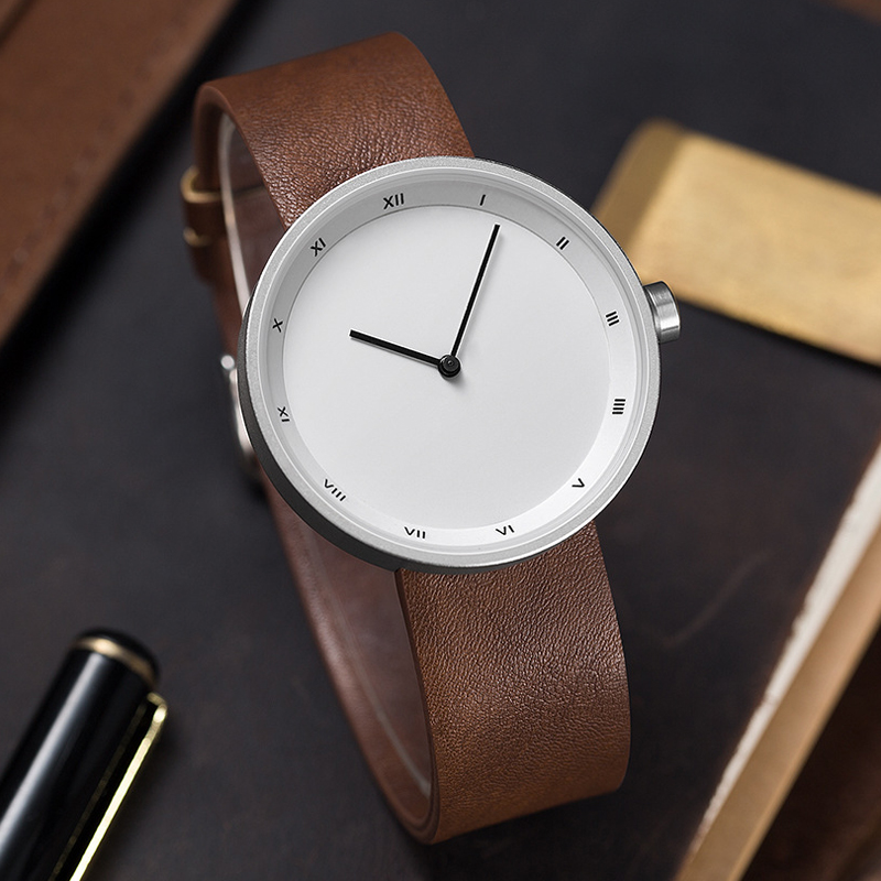 Luxury Watch On Sale - YAZOLE İzle erkekler yeni basit erkekler