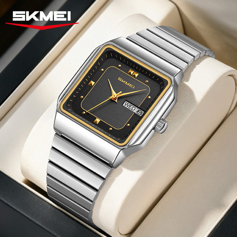 Marka Kadın Saati Paslanmaz Çe - Luxury Watch Quartz incelemesi ve fiyatı