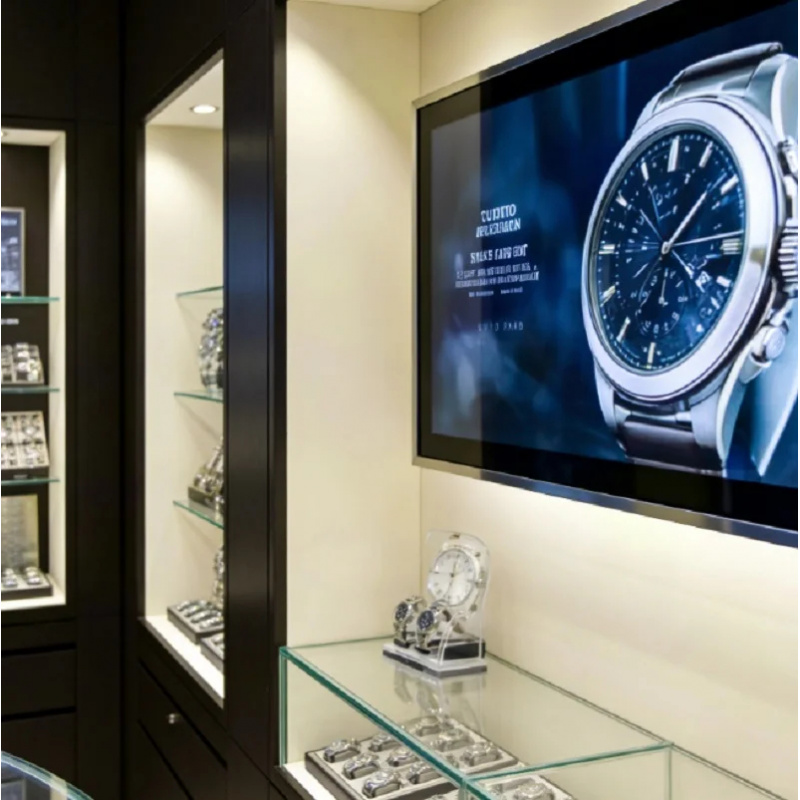 Özel Tasarım Lüks Saat Tezgahı - Luxury Watch Boutique incelemesi ve fiyatı