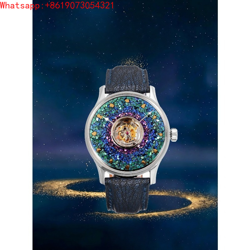 Büyük Qin İmparatorluğu Lake B - Luxury Watch Levels incelemesi ve fiyatı
