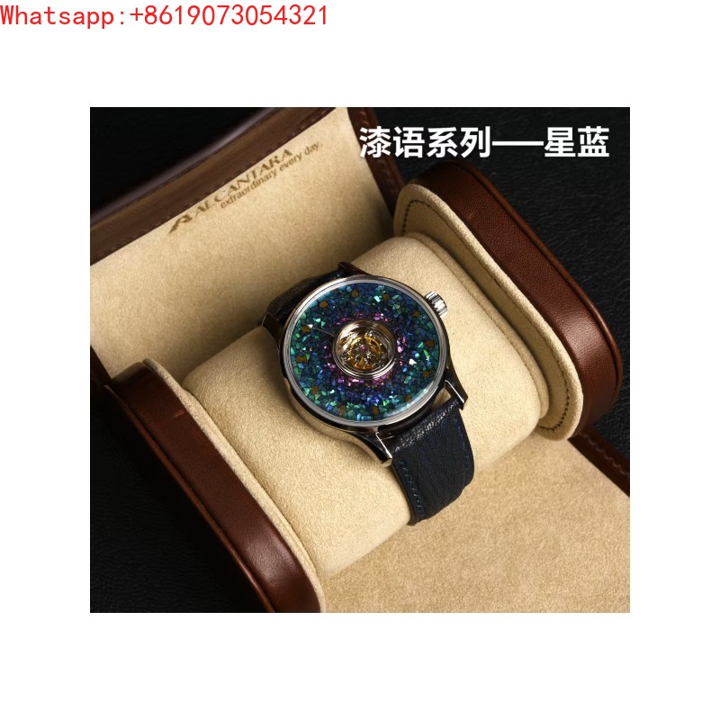 Büyük Qin İmparatorluğu Lake B - Luxury Watch Levels incelemesi ve fiyatı
