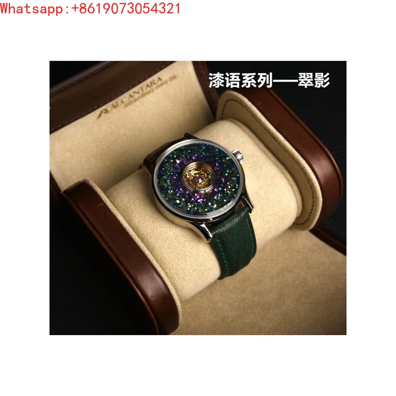 Büyük Qin İmparatorluğu Lake B - Luxury Watch Levels incelemesi ve fiyatı