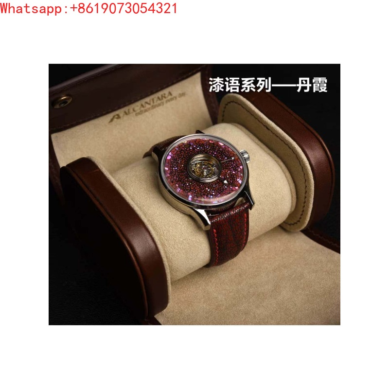 Büyük Qin İmparatorluğu Lake B - Luxury Watch Levels incelemesi ve fiyatı