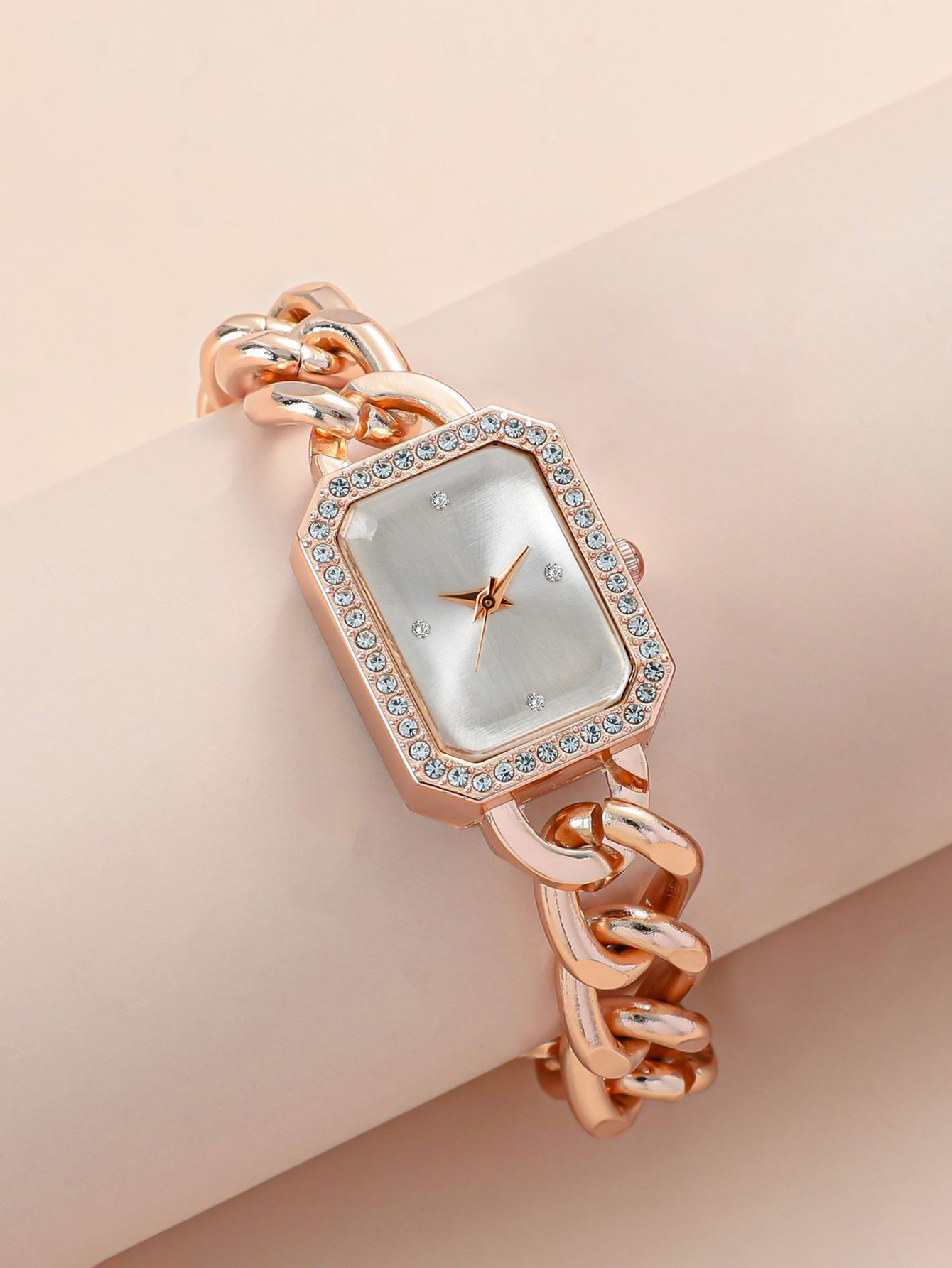 Gizemli kutuda 1 adet rastgele - Luxury Watch Quartz incelemesi ve fiyatı