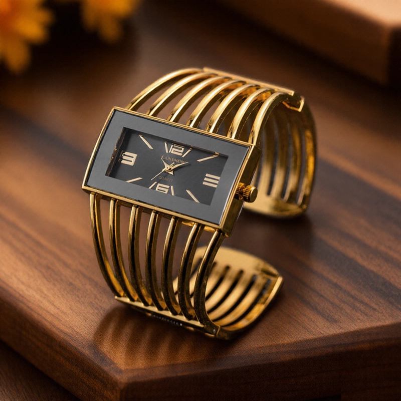 2025 Yeni Saat Kör Kutu Lüks K - Luxury Watch Quartz incelemesi ve fiyatı
