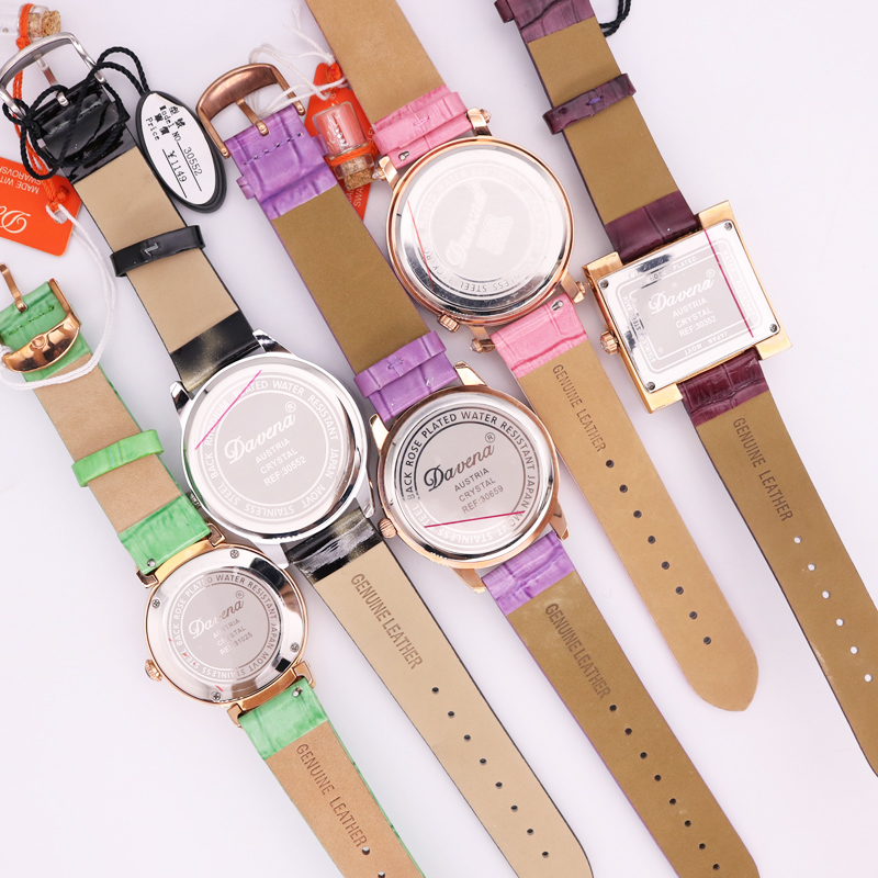 Satış!!! Indirim Davena krista - Luxury Watch Discount incelemesi ve fiyatı