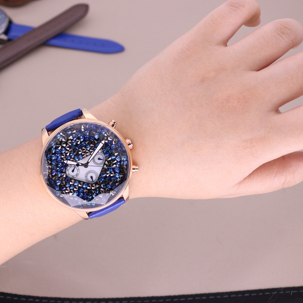 Satış!!! Indirim Davena krista - Luxury Watch Discount incelemesi ve fiyatı