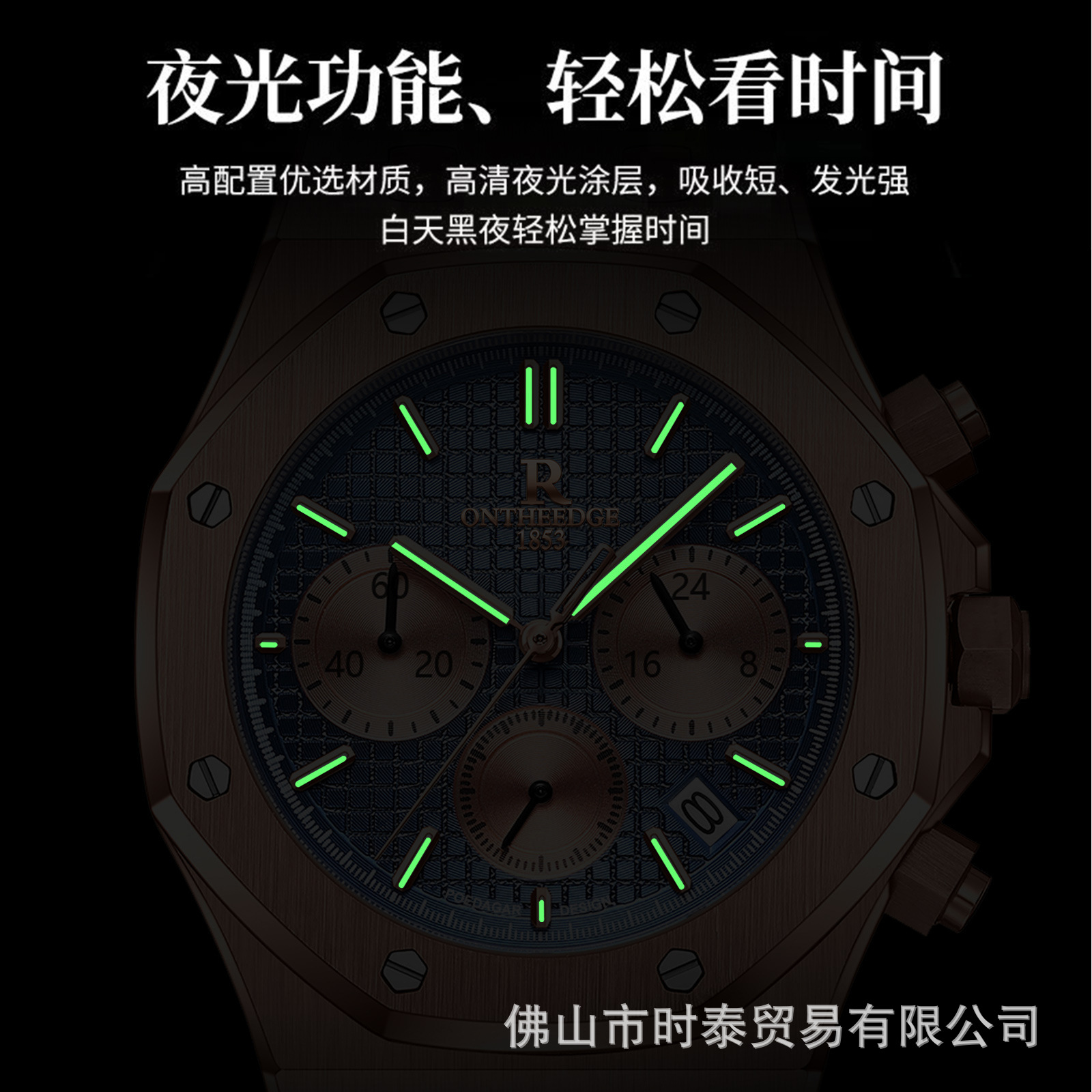 Markanın Lüks Erkek Saati Yeni - Luxury Watch Sale incelemesi ve fiyatı