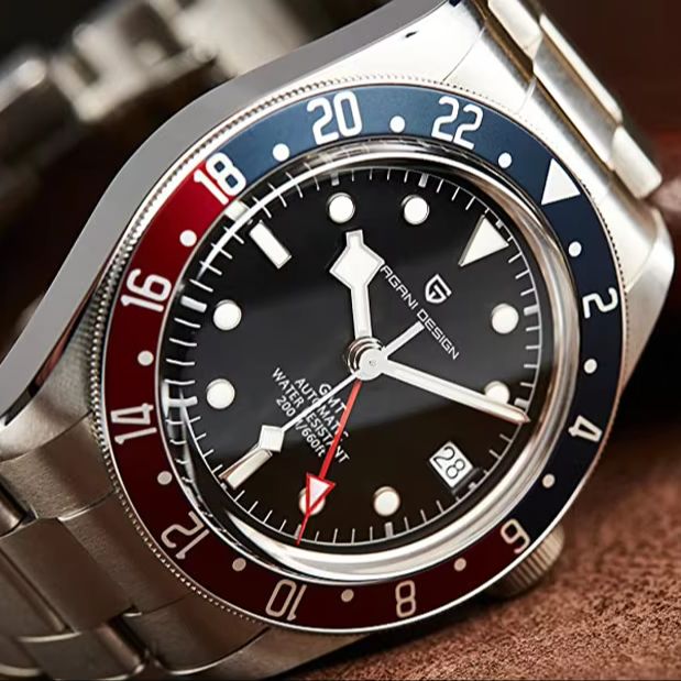 PAGANI DESIGN Saray Seviyesi E - Luxury Watch Levels incelemesi ve fiyatı