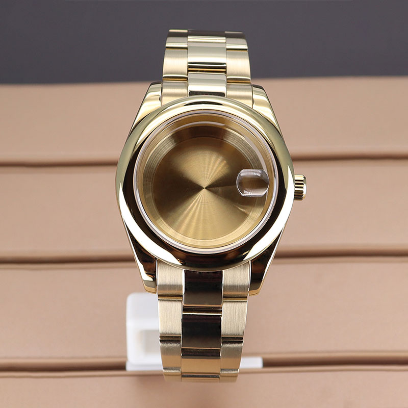 36mm/39mm Saatler Aksesuarları - Luxury Watch Sale incelemesi ve fiyatı