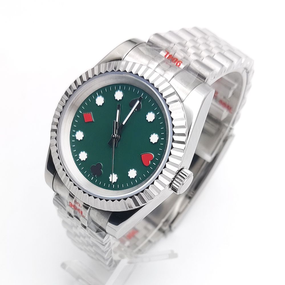PARNSRPE 39mm Butik erkek saat - Luxury Watch Boutique incelemesi ve fiyatı