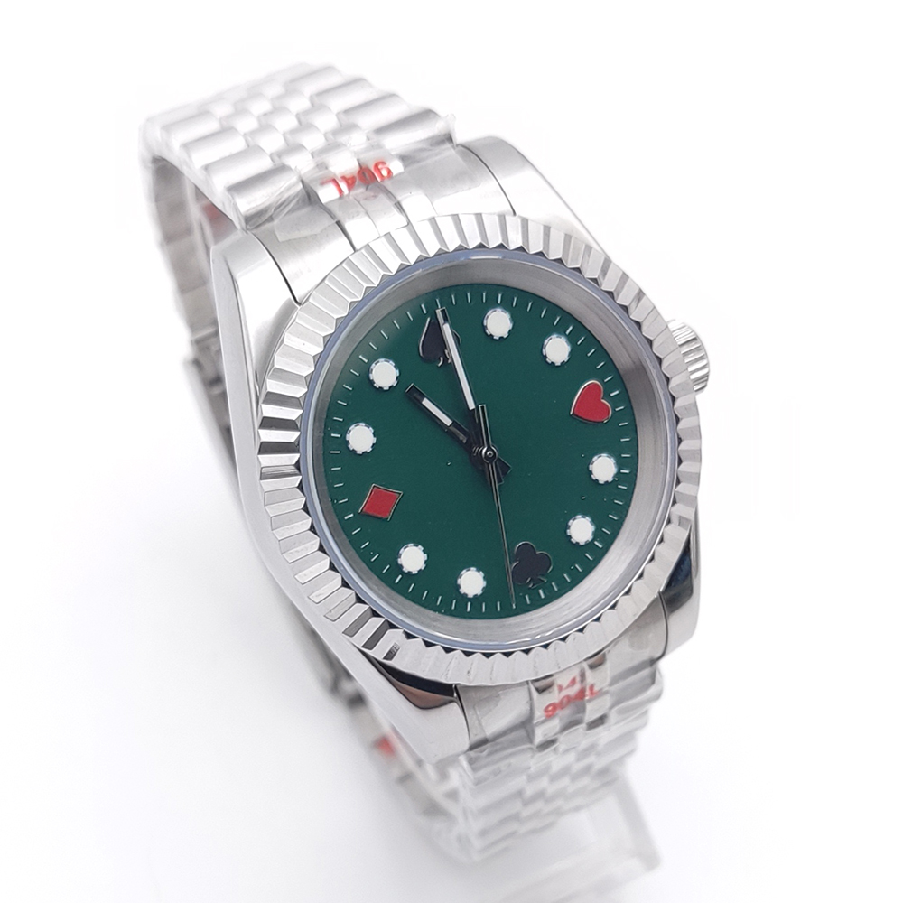 PARNSRPE 39mm Butik erkek saat - Luxury Watch Boutique incelemesi ve fiyatı