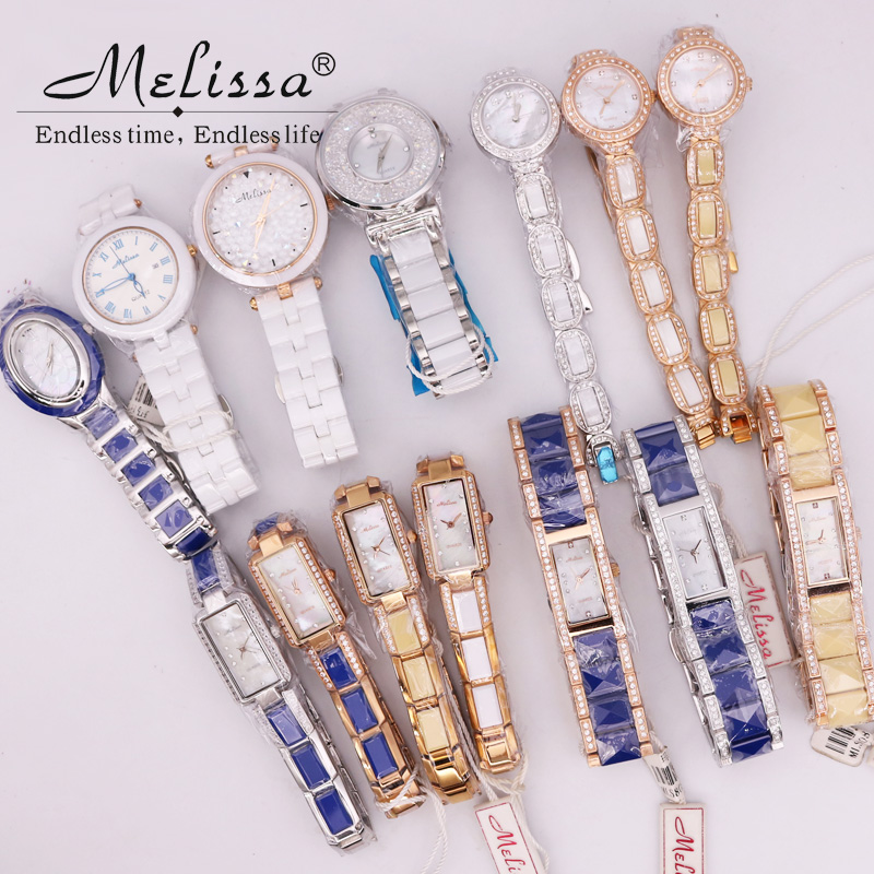 Satış!!! Indirim Melissa krist - Luxury Watch Discount incelemesi ve fiyatı