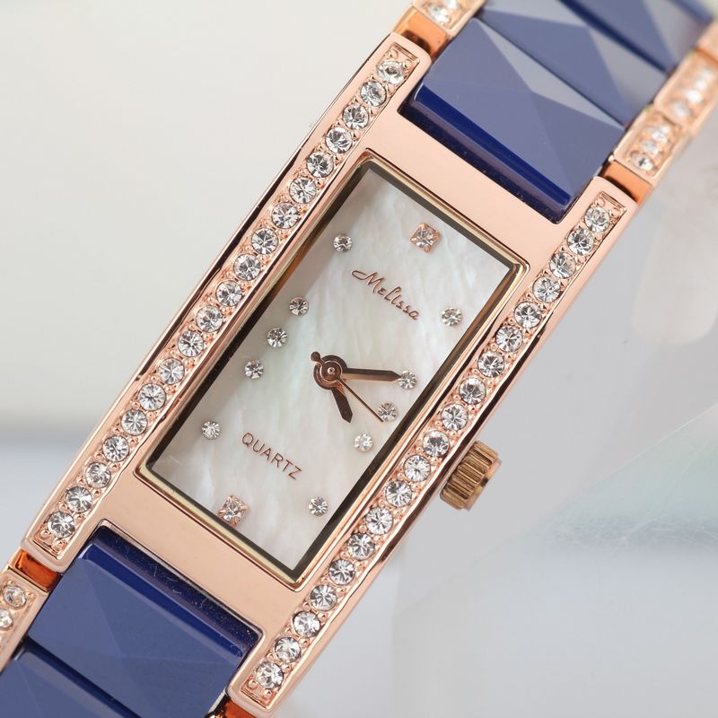 Satış!!! Indirim Melissa krist - Luxury Watch Discount incelemesi ve fiyatı