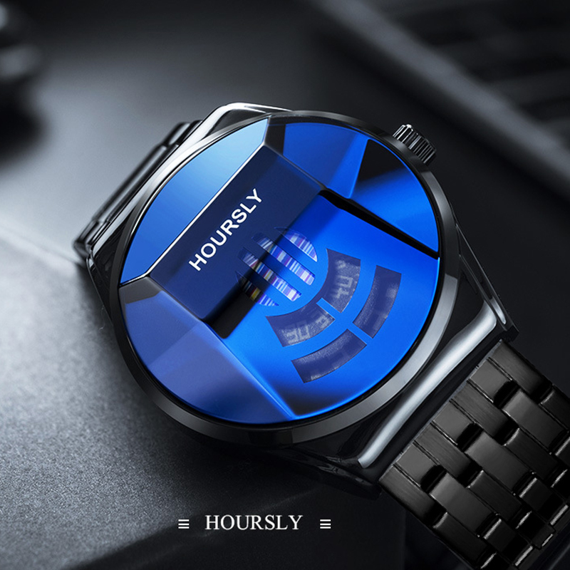 Altın lüks marka üst trend ser - Luxury Watch Trends 2025 incelemesi ve fiyatı