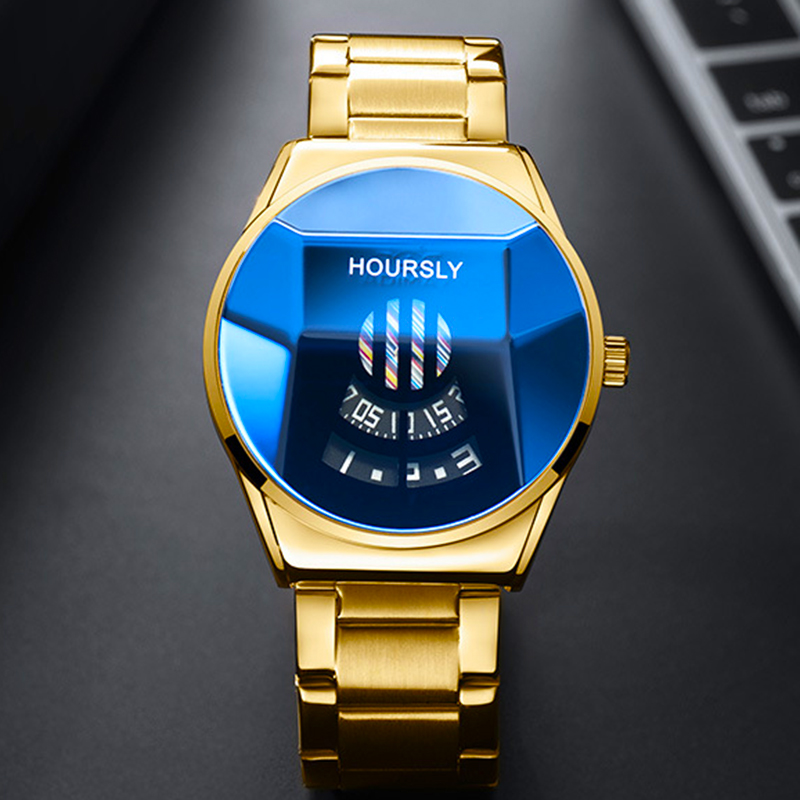 Altın lüks marka üst trend ser - Luxury Watch Trends 2025 incelemesi ve fiyatı