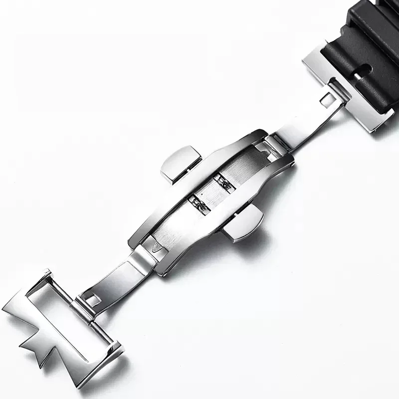 Silikon Kauçuk Saat Kayışı Vac - Luxury Watch Vacheron Constantin incelemesi ve fiyatı