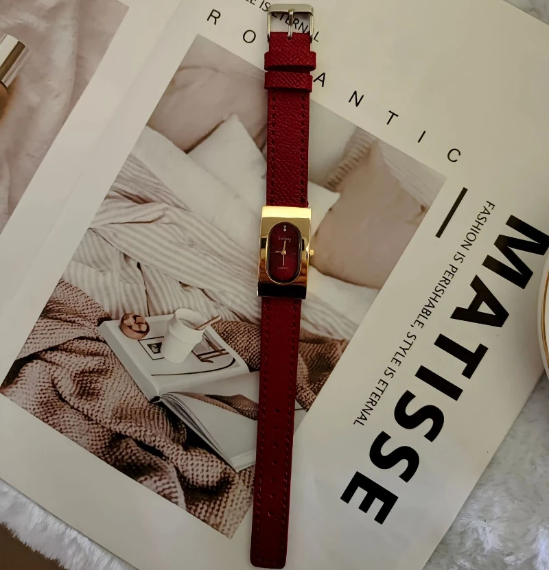 Lüks Bayanlar Marka Kadın Izle - Luxury Watch Green incelemesi ve fiyatı