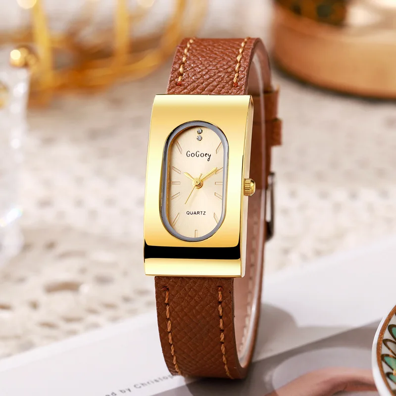 Lüks Bayanlar Marka Kadın Izle - Luxury Watch Green incelemesi ve fiyatı