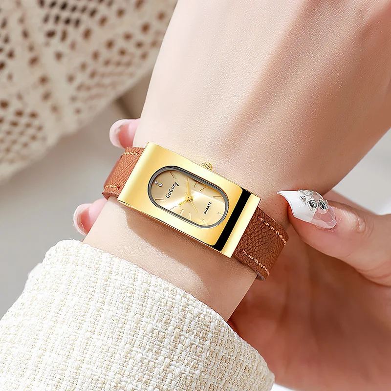 Lüks Bayanlar Marka Kadın Izle - Luxury Watch Green incelemesi ve fiyatı