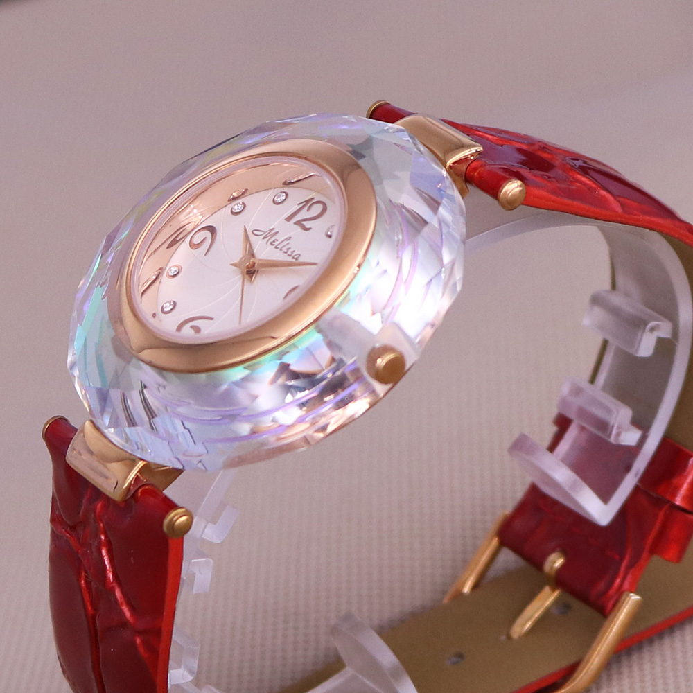Satış!!! Indirim Melissa krist - Luxury Watch Discount incelemesi ve fiyatı