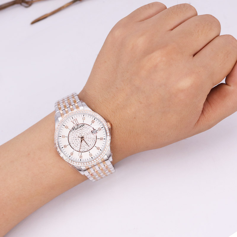 İNDİRİM indirimli Seramik kadı - Luxury Watch Discount incelemesi ve fiyatı