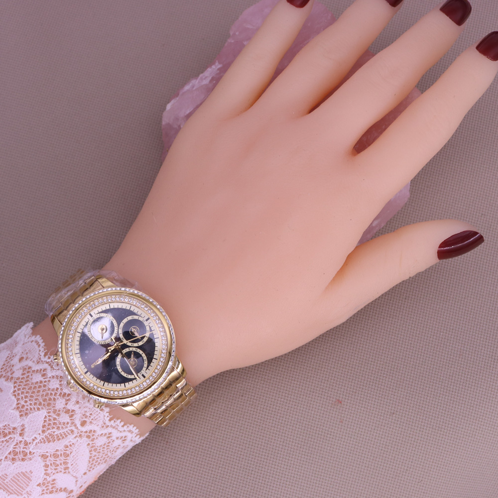 SATIŞ!!! İndirim Çok fonksiyon - Luxury Watch Discount incelemesi ve fiyatı