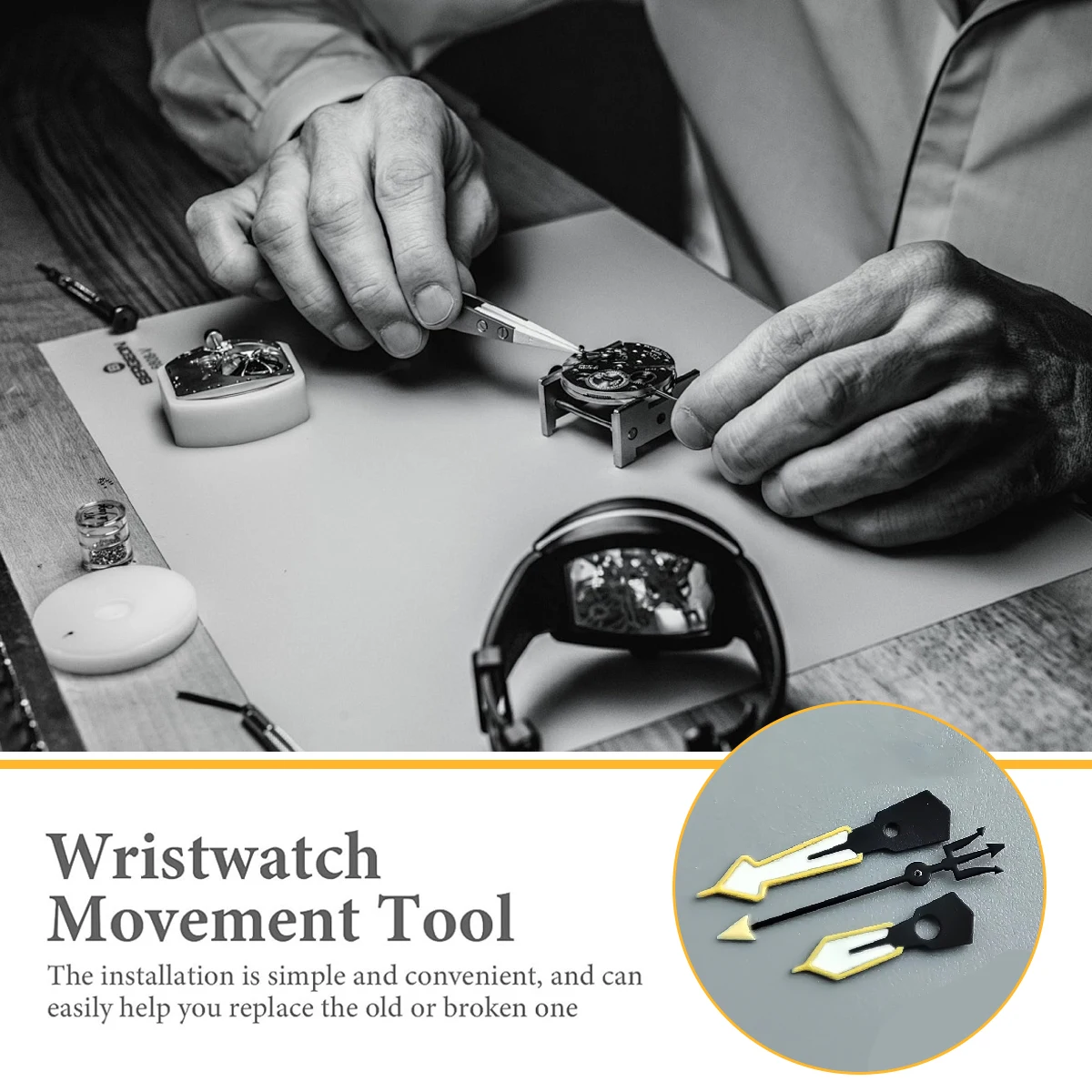 Lüks Modifikasyon Aksesuarları - Luxury Watch Green incelemesi ve fiyatı