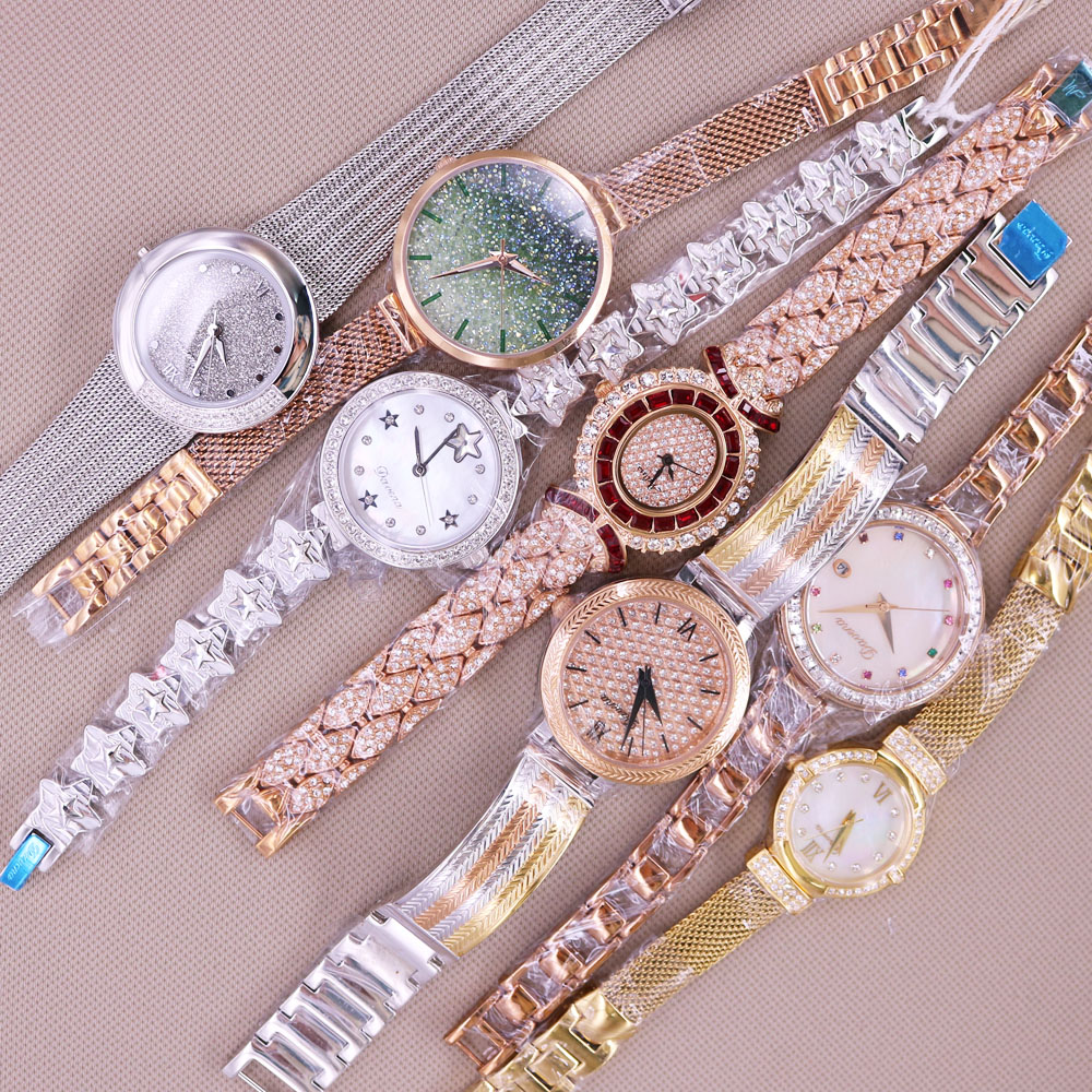 Satış!!! Indirim Davena Meliss - Luxury Watch Discount incelemesi ve fiyatı