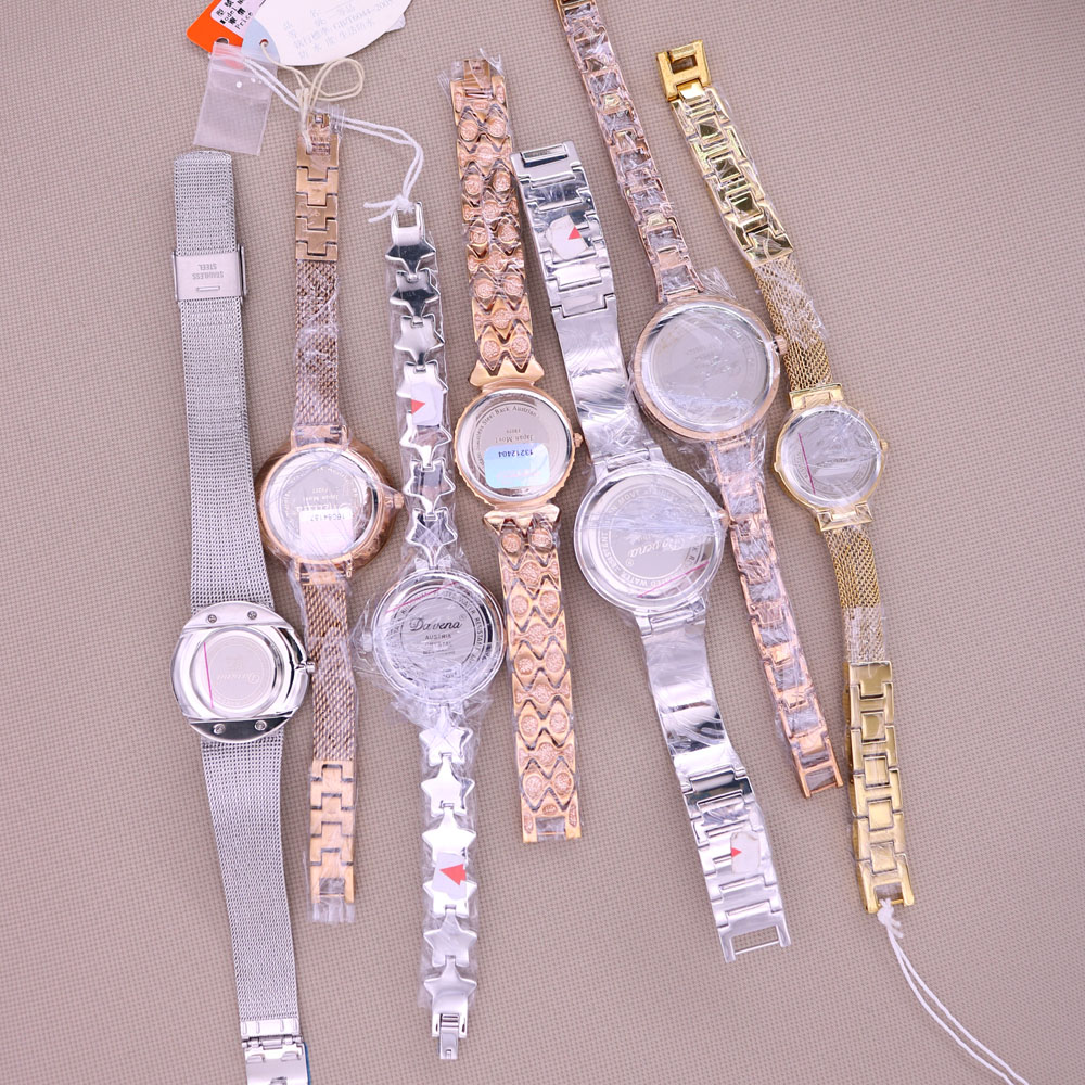 Satış!!! Indirim Davena Meliss - Luxury Watch Discount incelemesi ve fiyatı