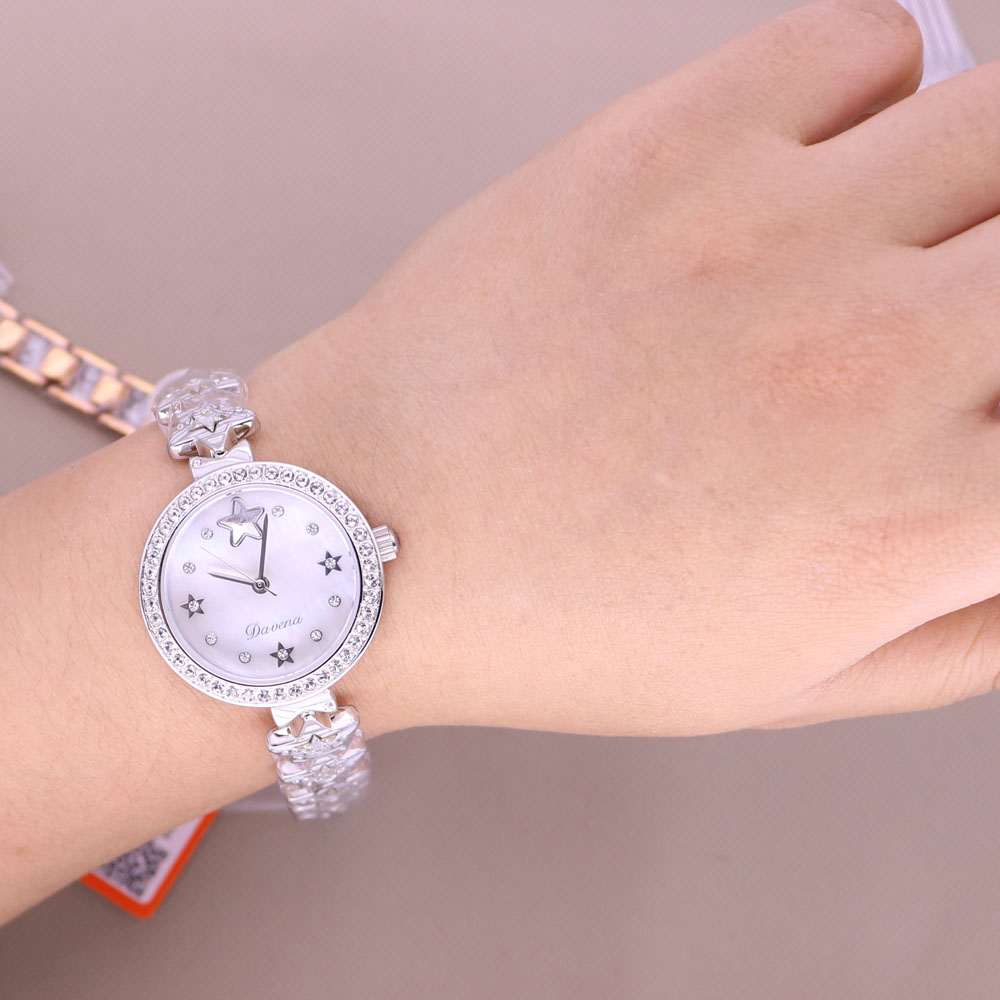 Satış!!! Indirim Davena Meliss - Luxury Watch Discount incelemesi ve fiyatı