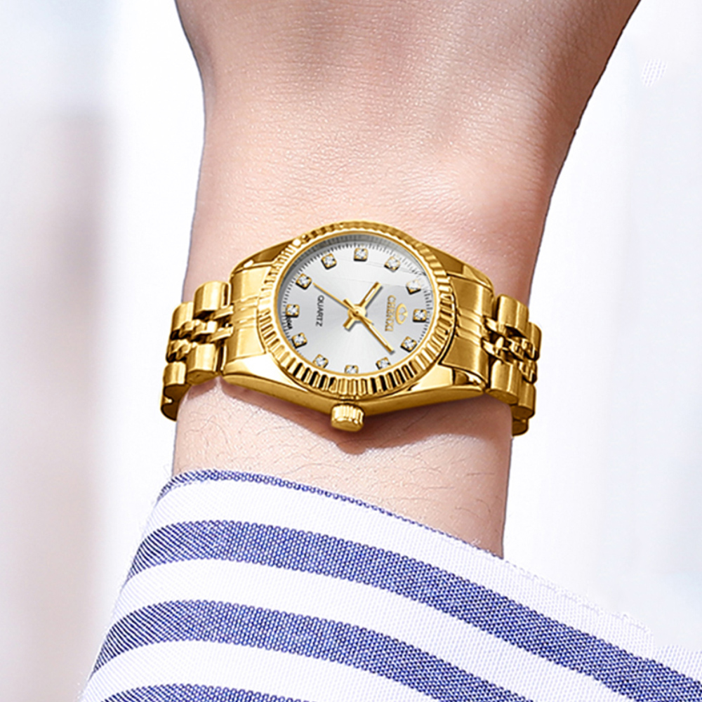 CHENXI Çok Satan Lüks Kadın Al - Luxury Watch Sale incelemesi ve fiyatı