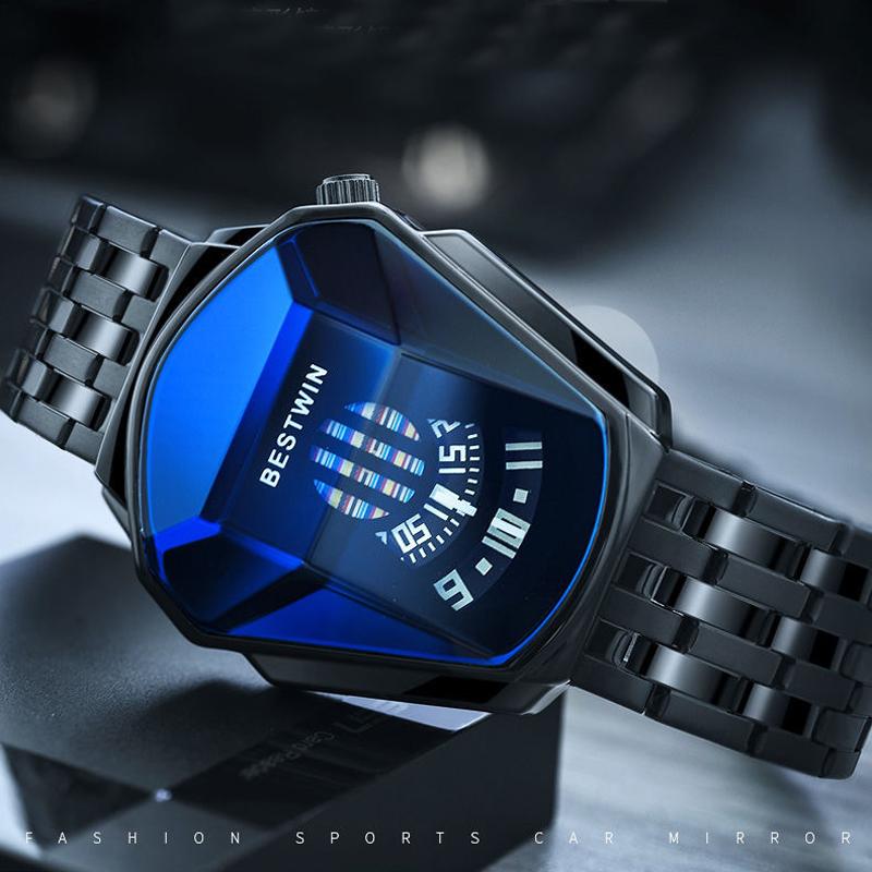 Lüks Marka Trend Serin erkek k - Luxury Watch Trends 2025 incelemesi ve fiyatı