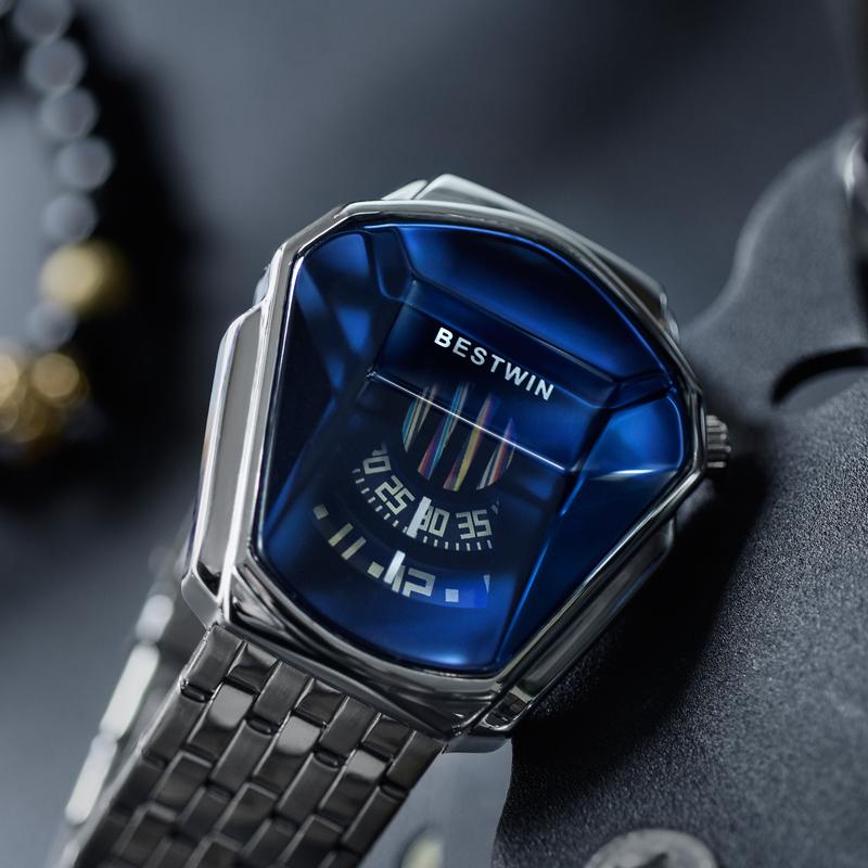 Lüks Marka Trend Serin erkek k - Luxury Watch Trends 2025 incelemesi ve fiyatı