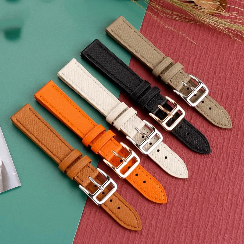 Hermes H Hakiki Deri Kordonlu  - Luxury Watch Hermes incelemesi ve fiyatı